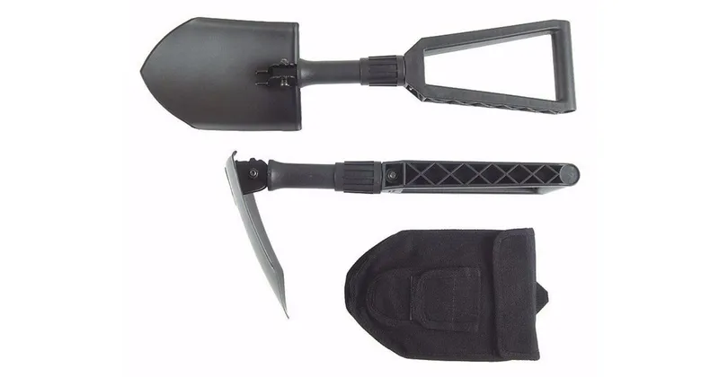 Saperka Składana FISKARS