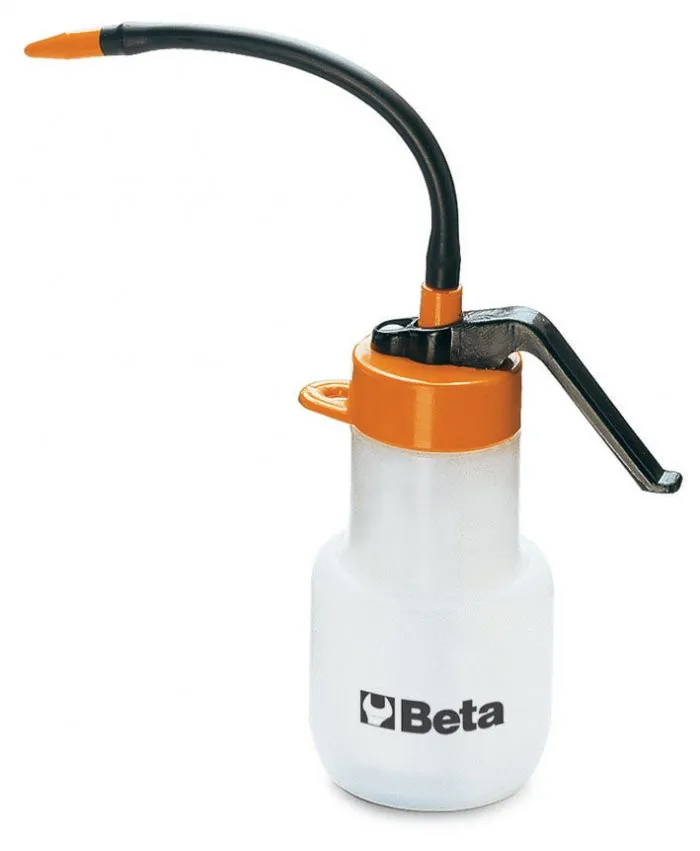 Olejarka, Oliwiarka Ciśnieniowa Z Rurką Giętką 250ml. BETA