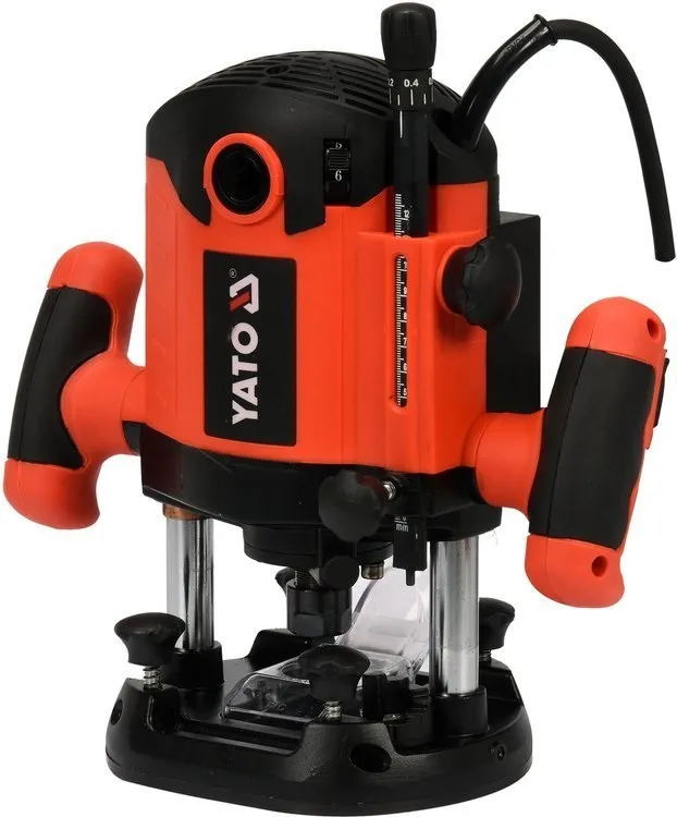 Frezarka 2100W YATO