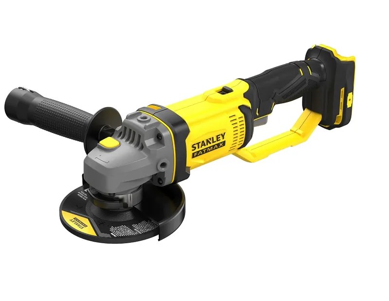 Zestaw SFMCD711+SFMCF800+SFMCG400+SFMCS500 V20 2*4.0A STANLEY