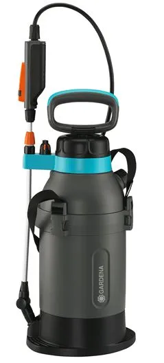 Opryskiwacz Ciśnieniowy Plus 5l GARDENA