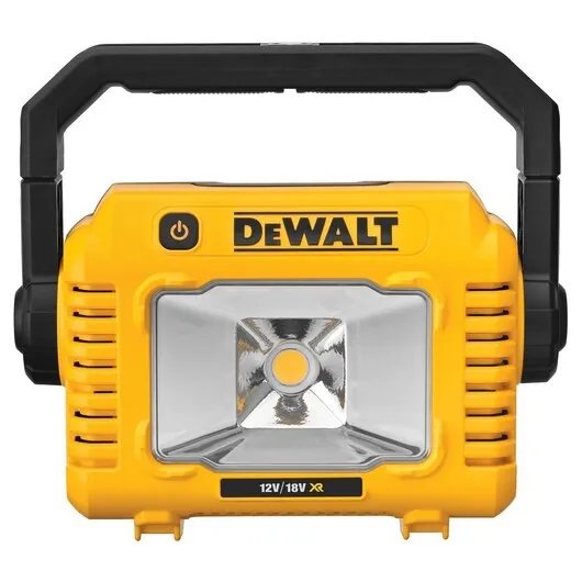 Kompaktowa Lampa LED 18V Xr 0*AH DEWALT