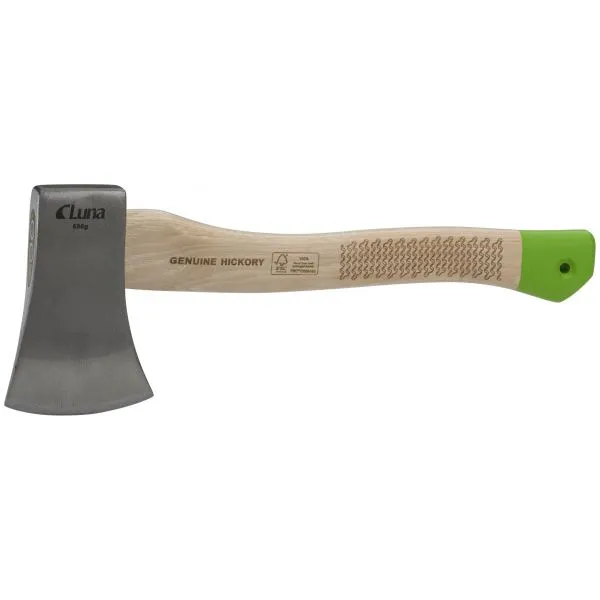 Siekiera Turystyczna 680g LUNA