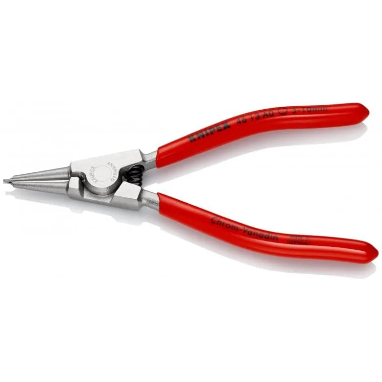 Szczypce Do Pierścieni Segera Zewnętrznych 140mm 3-10MM KNIPEX
