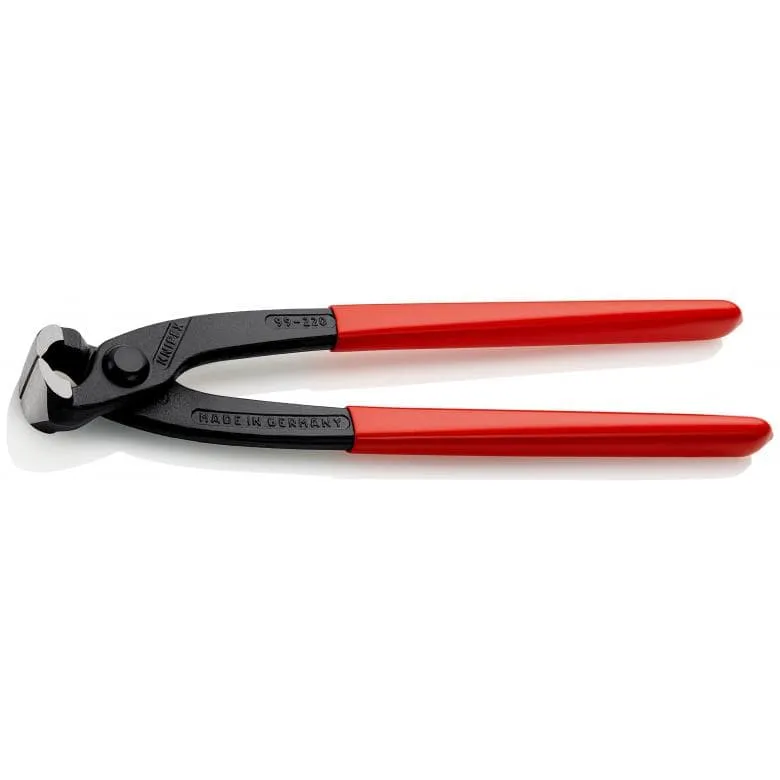 Obcęgi Zbrojarskie 220mm KNIPEX