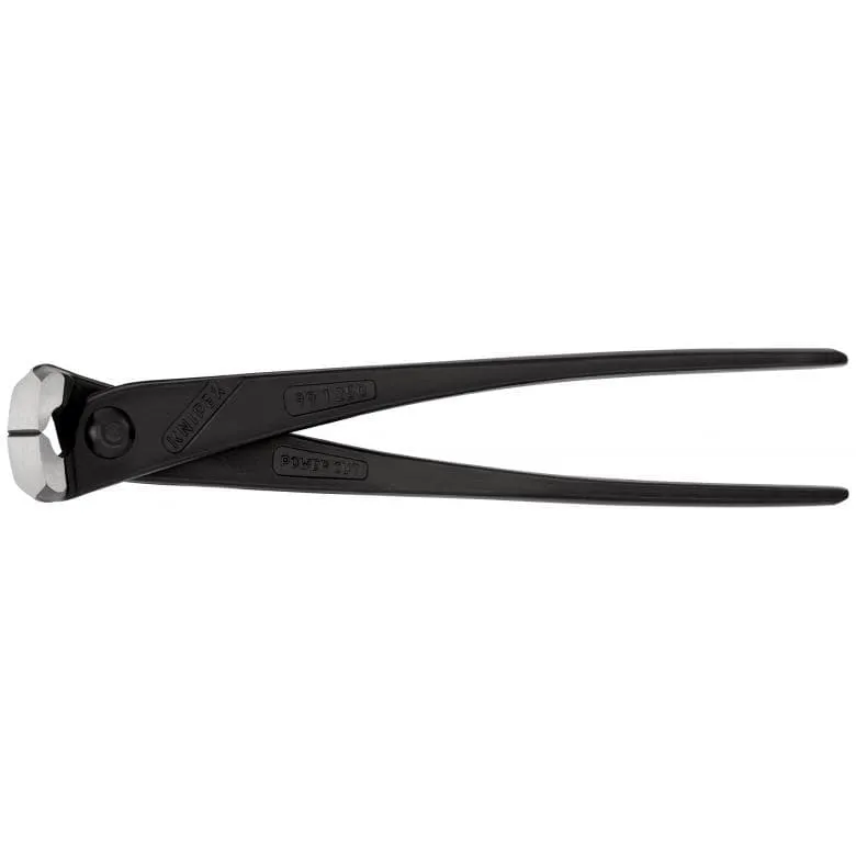 Obcęgi Zbrojarskie O Zwiększonym Przełożeniu 250mm KNIPEX