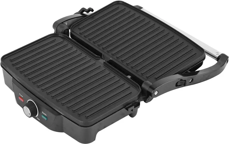 Grill Elektryczny Stołowy 1600W, 28*17CM LUND