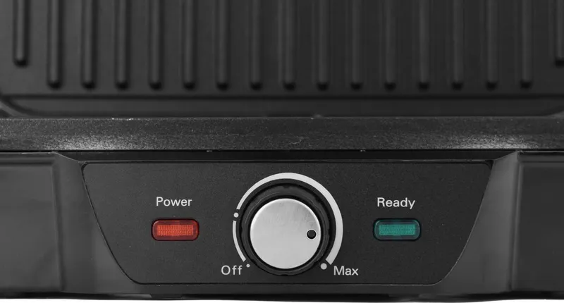 Grill Elektryczny Stołowy 1600W, 28*17CM LUND