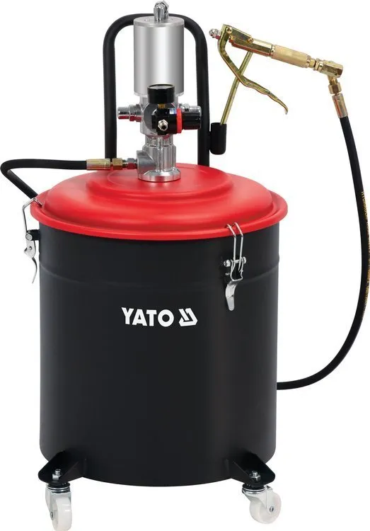 Smarownica, Towotnica Pneumatyczna 45l. YATO