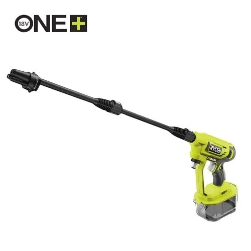 Myjka Akumularotowa 18V One+ryobi RY18PW22A-0