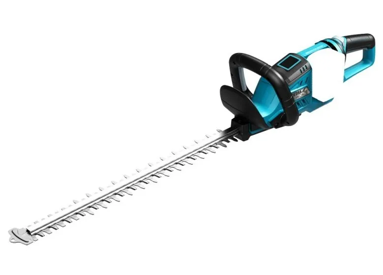 Nożyce Do Żywopłotu Bezszczotkowe 600mm 2*18V Sas DEDRA