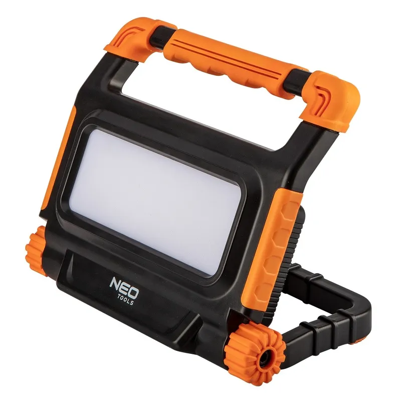 Naświetlacz Akumulatorowy 3000 Lm SMD LED NEO