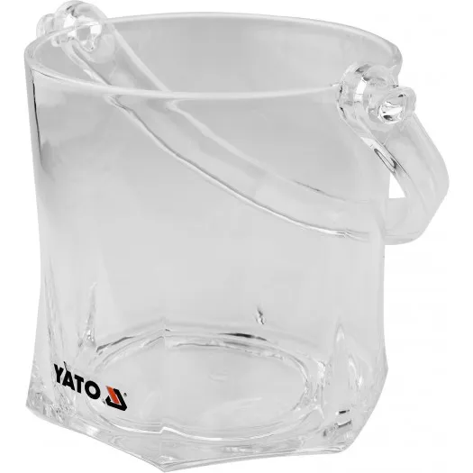 Pojemnik Termoizolacyjny Do Lodu 1.1l YATO