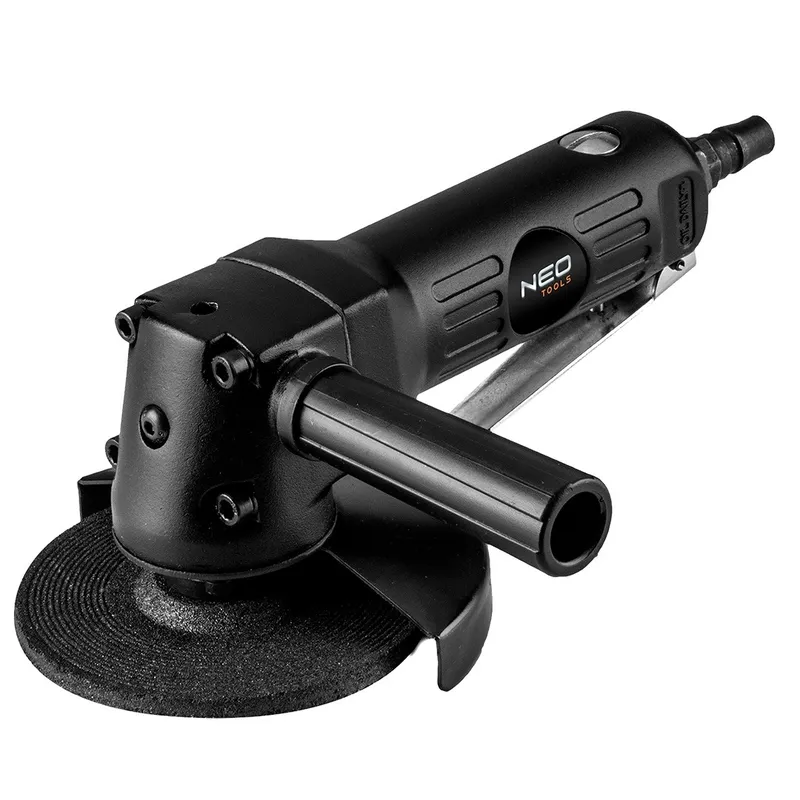 Szlifierka Kątowa Pneumatyczna 125 mm, NEO