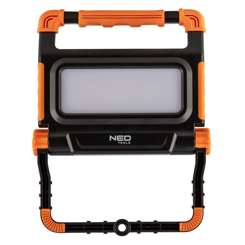 Naświetlacz Akumulatorowy 3000 Lm SMD LED NEO