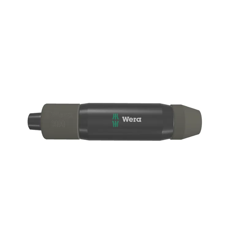 Wkrętak Udarowy 90 Nm WERA
