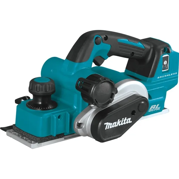 Strug Do Drewna Akumulatorowy 82mm 18V Aws 0*AH MAKITA