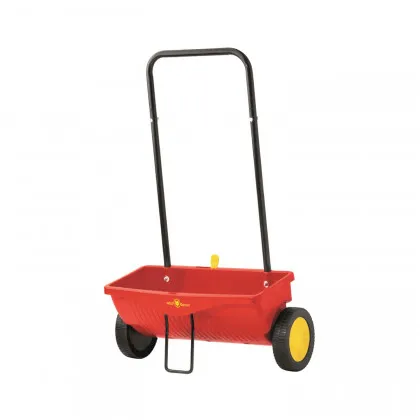Rozsiewacz Uniwersalny WE330 15l WOLF-GARTEN