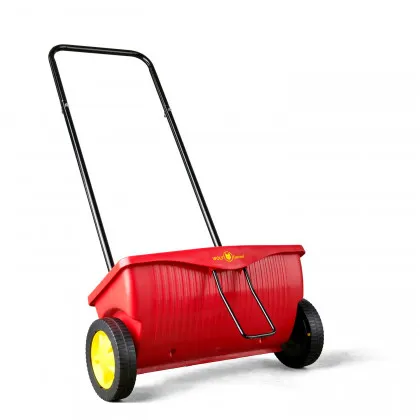 Rozsiewacz Uniwersalny WE330 15l WOLF-GARTEN