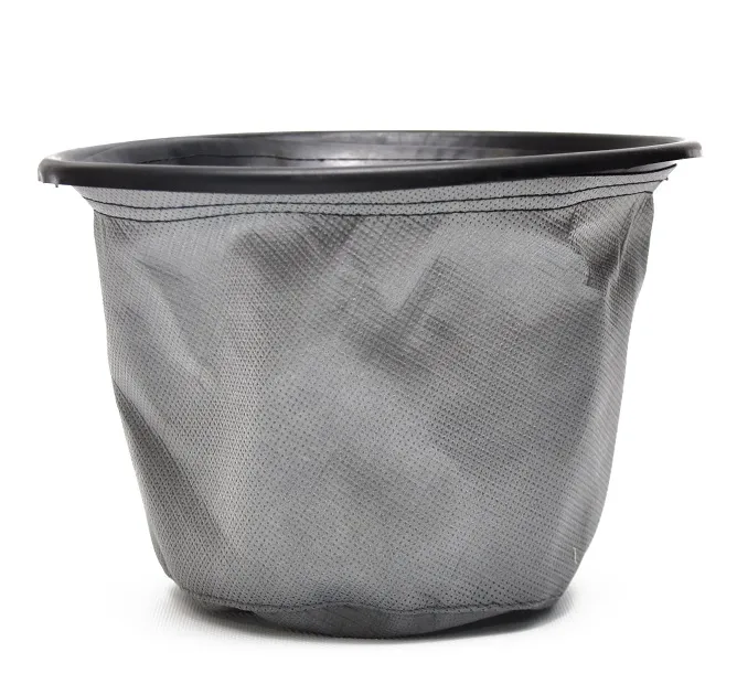 Filtr Materiałowy Do Odkurzaczy Kominkowych 15l /Do W-999VC3