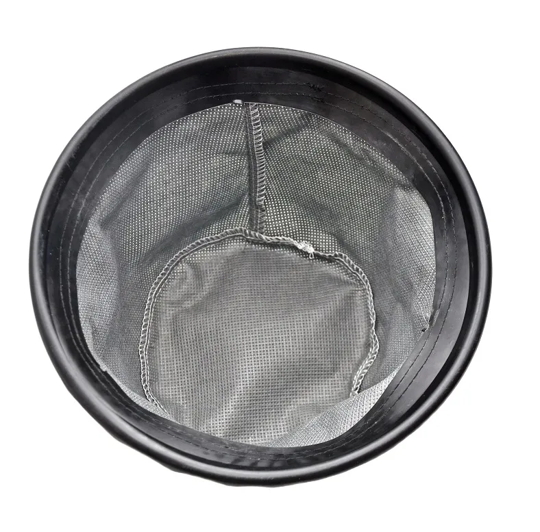 Filtr Materiałowy Do Odkurzaczy Kominkowych 15l /Do W-999VC3