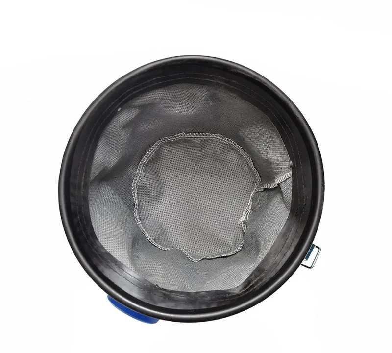Filtr Materiałowy Do Odkurzaczy Kominkowych 15l /Do W-999VC3