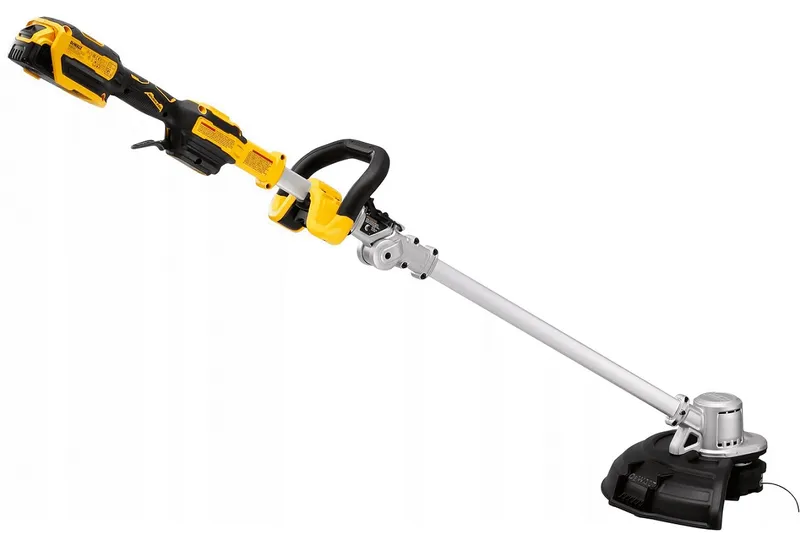 Podkaszarka Akumulatorowa 18V 0*AH Ramie Dzielone DEWALT