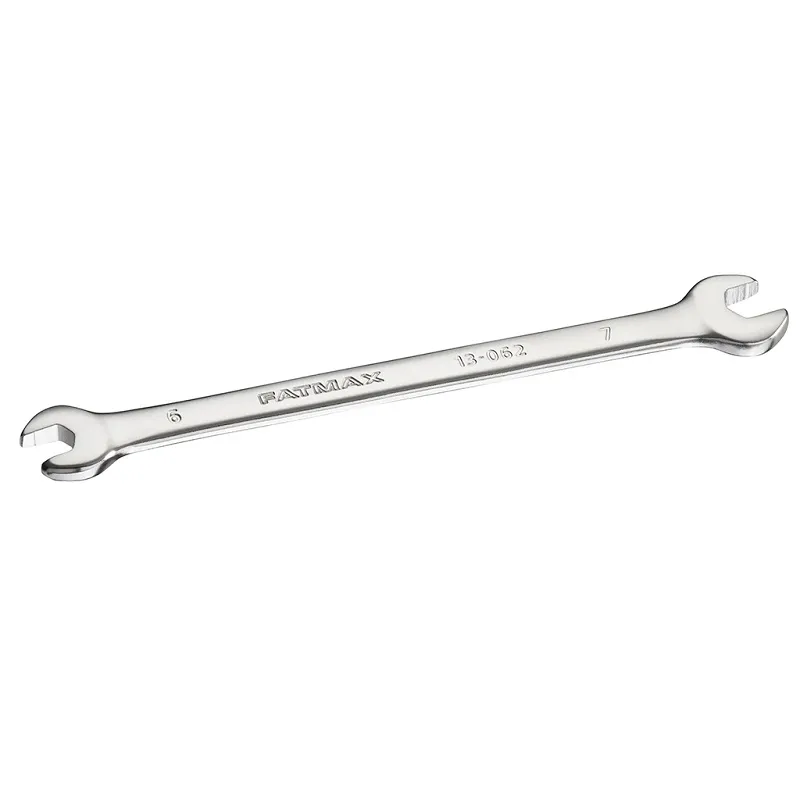 Klucz Płaski Anti-Slip 20*22MM STANLEY
