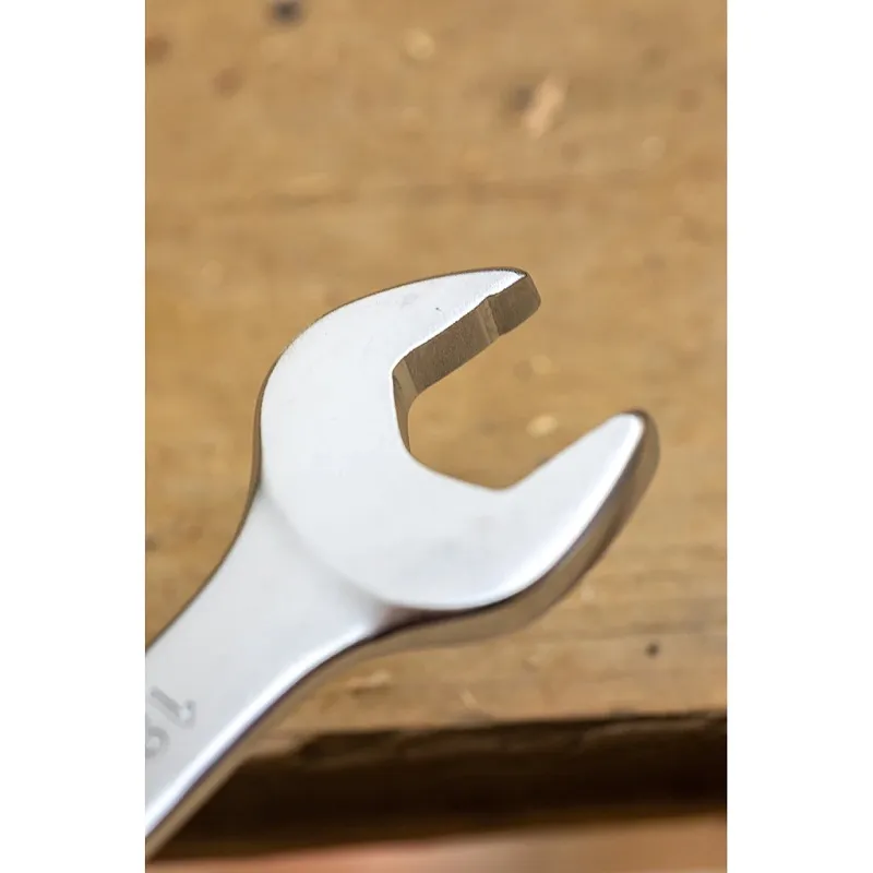 Klucz Płaski Anti-Slip 21*23MM STANLEY