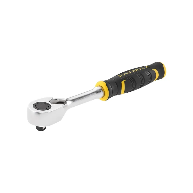 Grzechotka 120T 1/2'' STANLEY