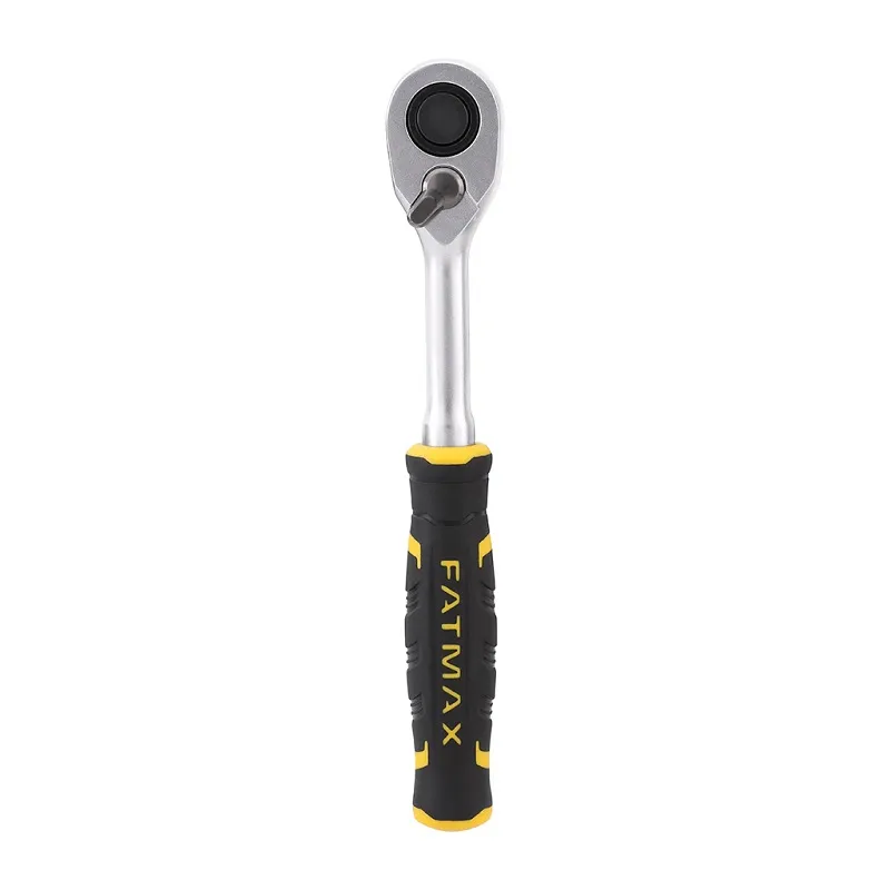 Grzechotka 120T 1/2'' STANLEY