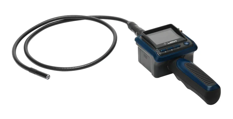 Kamera Inspekcyjna LCD 2.4''' LIMIT