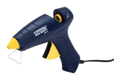 Pistolet Klejowy EG212 11-12 mm RAPID
