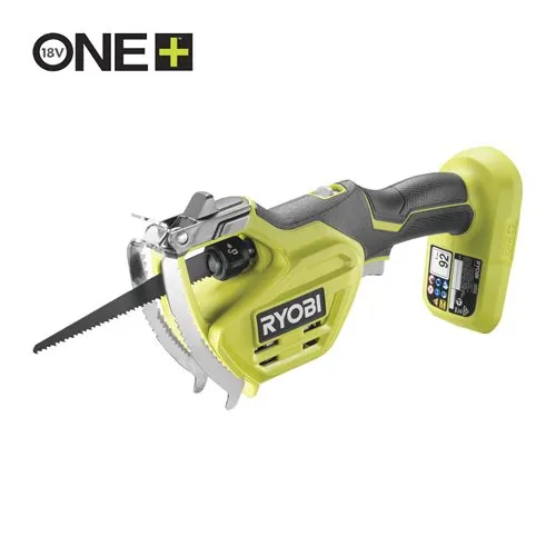 Miniaturowa Pilarka Szablasta RY18PSA-0 18 V 0*AH RYOBI