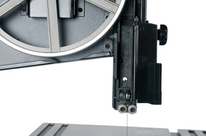 Piła Taśmowa Do Drewna RPP-225 PROMA