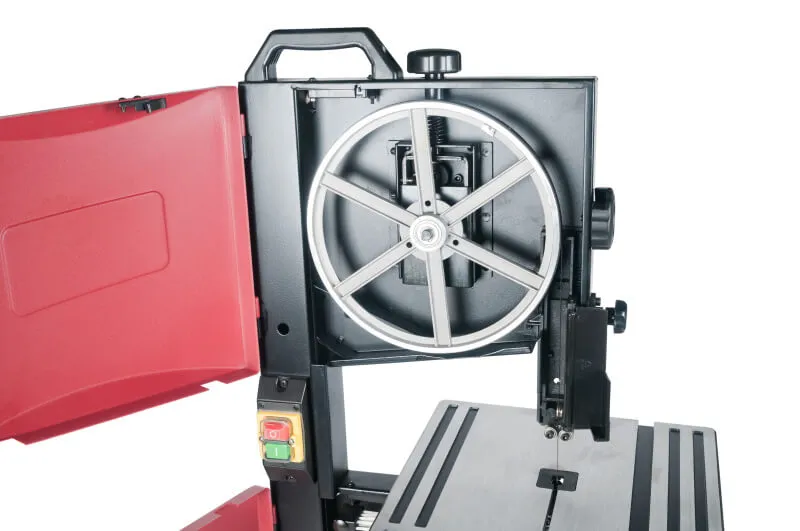 Piła Taśmowa Do Drewna RPP-225 PROMA