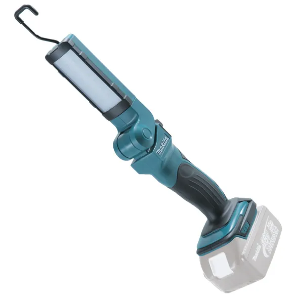 Latarka Akumulatorowa LED 14.4/18V LI-ION DML801 MAKITA