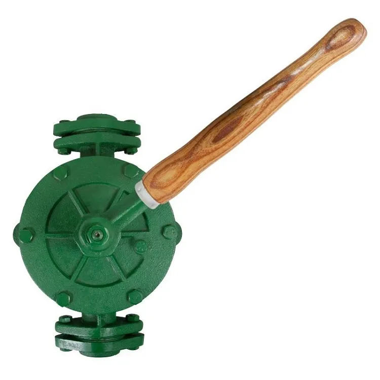 Pompa Ręczna KN-3 OMNIGENA