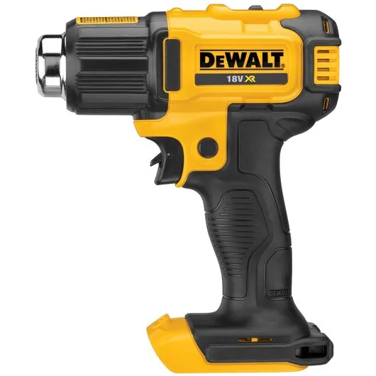 Opalarka Akumulatorowa Xr 18V 0*AH DEWALT