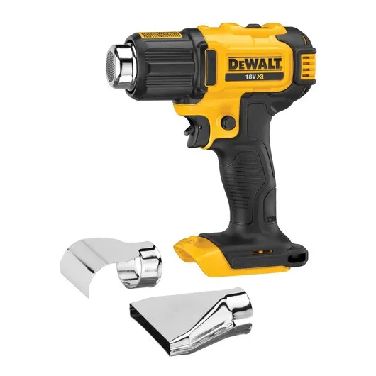 Opalarka Akumulatorowa Xr 18V 0*AH DEWALT