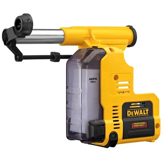 System Odpylający Do DCH27X (DCH273,DCH274) DEWALT