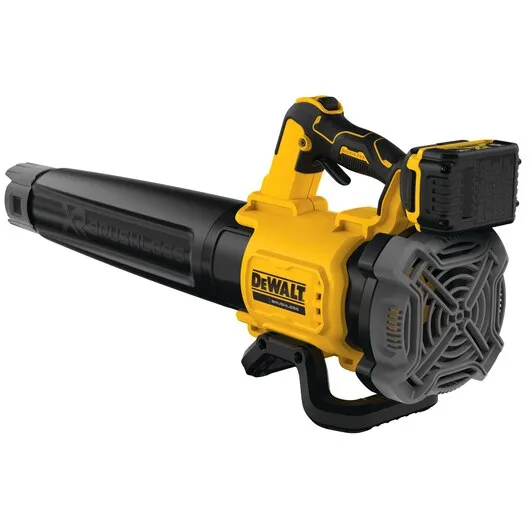 Dmuchawa Akumulatorowa 18V Xr 1*5.0AH Bezszczotkowa DEWALT
