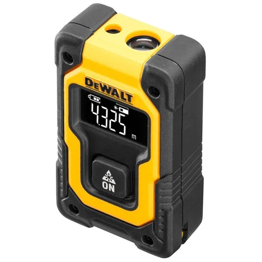 Dalmierz Laserowy 16m DEWALT