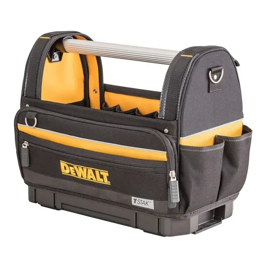 Torba Soft Bag Otwarta Tstak DEWALT
