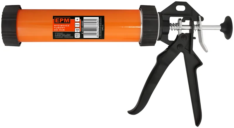 Wyciskacz Do Mas Silikonowych 300ml EPM