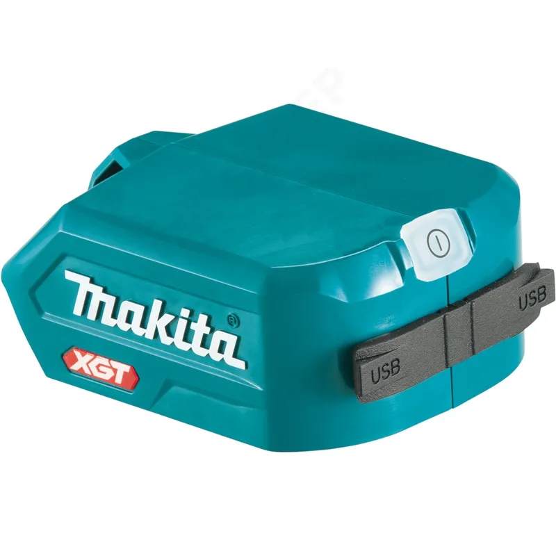 Adapter ADP001 Xtg Z Wyjściem USB*2 MAKITA