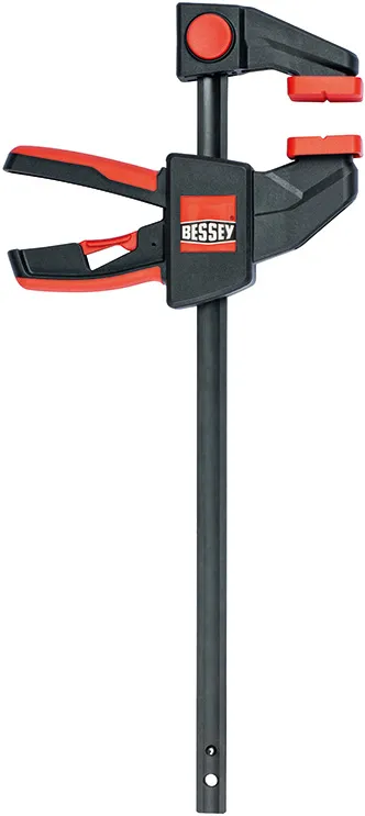 Ścisk Uniwersalny Jednoręczny Szybkomocujący 600X BESSEY
