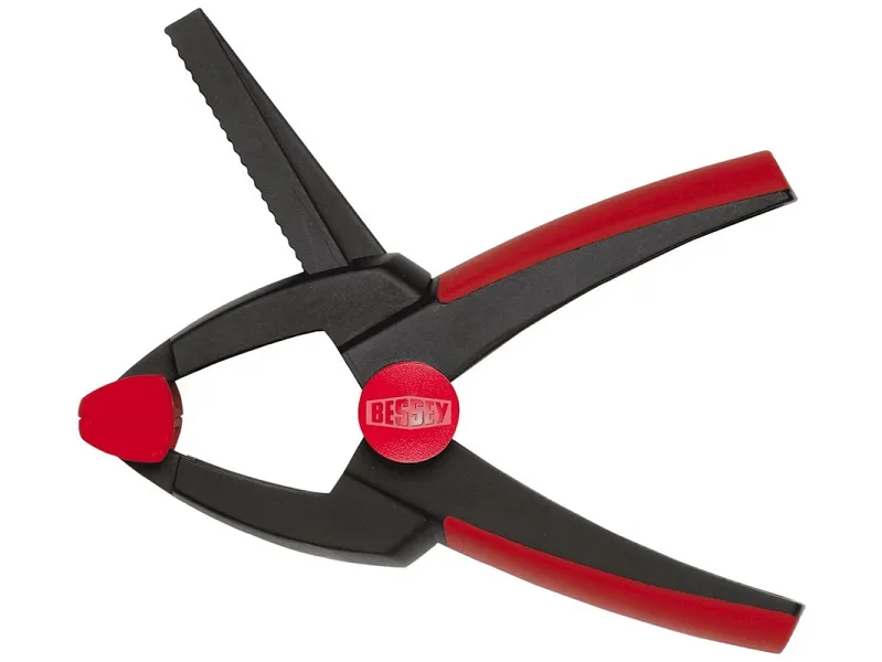 Ścisk Sprężynowy Regulowany Varioclippix 55/37MM BESSEY