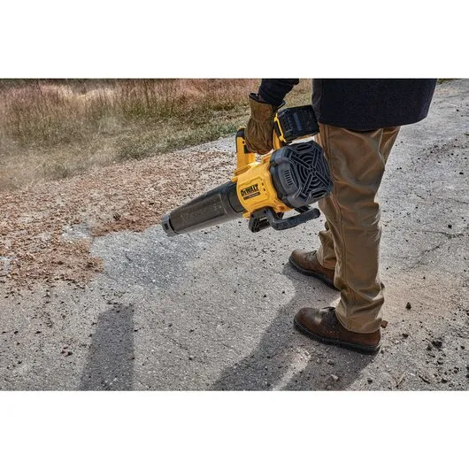 Dmuchawa Akumulatorowa 18V Xr 0*AH Bezszczotkowa DEWALT