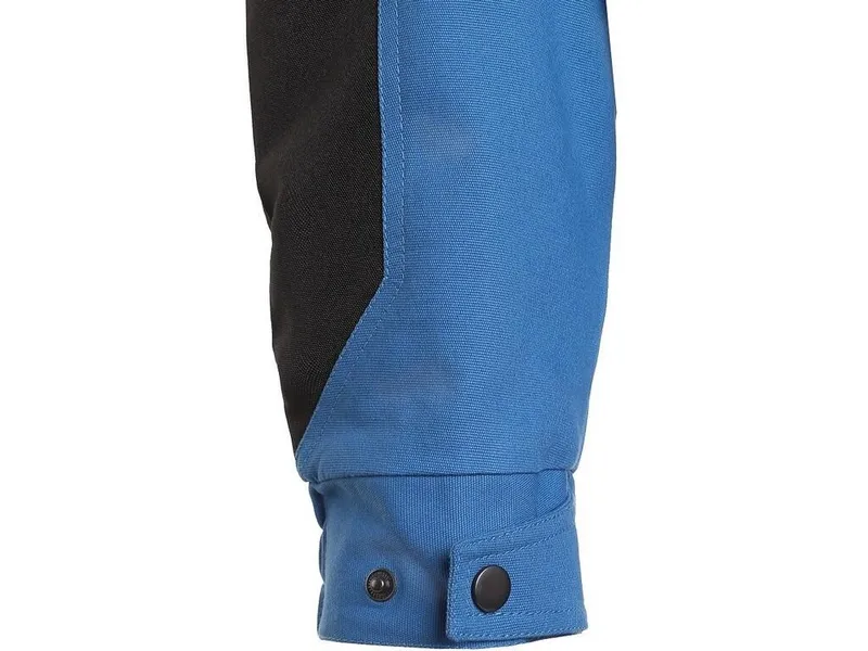 Bluza/Kurtka CXS Stretch Rozmiar 54 - Niebiesko-Czarna